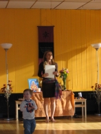 Graduation 2009